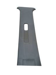 Acabamento Coluna Central Esq L200 Triton /15 Mn123869