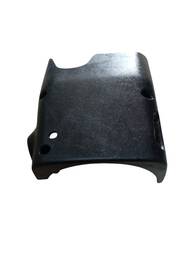 Acabamento Coluna Direção Inferior  Ranger /11 f87a3533ea