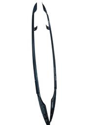 Par Rack Teto Passat Variant 2005 a 2010 2011