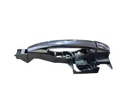 Maçaneta Externa Diant/ Dir Peugeot 3008 11/14 9684559980