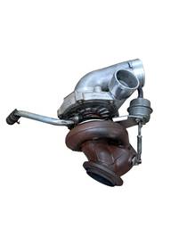Turbina Ranger 3.0 16v Diesel 2005 2006 a 2012