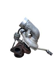 Turbina Ranger 3.0 16v Diesel 2005 2006 a 2012