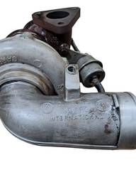 Turbina Ranger 3.0 16v Diesel 2005 2006 a 2012
