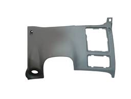 Acabamento Inferior Painel Hyundai Santa Fe 2008 a 2016