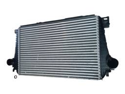 Radiador Intercooler Amarok 2010 2011 A 2018 2H0145804