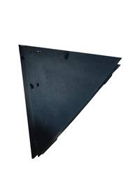 Acabamento Interno Retrovisor Esq Cerato 08/13 838301m000