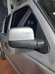 Retrovisor Dir. Elétrico Ford Ranger 3.0 2005/2009 C/Detalhe