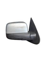 Retrovisor dir. elétrico ford ranger 3.0 2005/2009 c/detalhe