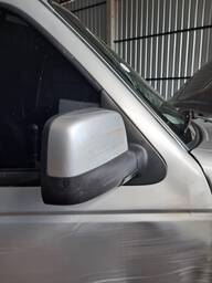 Retrovisor Dir. Elétrico Ford Ranger 3.0 2005/2009 C/Detalhe