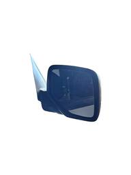 Retrovisor Dir. Elétrico Ford Ranger 3.0 2005/2009 C/Detalhe