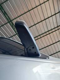 Retrovisor Dir. Elétrico Ford Ranger 3.0 2005/2009 C/Detalhe