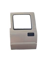 Porta traseira esquerda ford ranger 2005 a 2009 c/detalhe