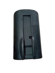 Moldura  Coluna Direção Chave Seta Vw Fox 05/10 5z0858559p