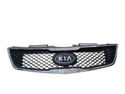Grade Dianteira Kia Cerato 2010 a 2012 2013 Detalhe