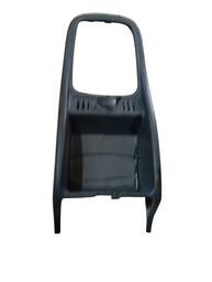 Moldura Console Central Corsa Montana 2003 A 2012 93376854