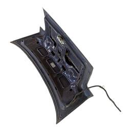 TAMPA TRASEIRA TEMPRA 1991 1992 A 1998