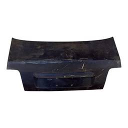 Tampa Traseira Tempra 1991 1992 a 1998