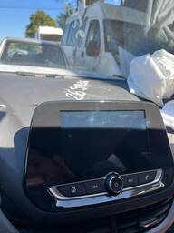 Rádio Multimídia Chevrolet Onix 2020/2021