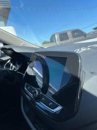 Rádio Multimídia Chevrolet Onix 2020/2021