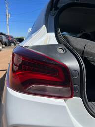Lanterna Traseira Esquerda Onix Hatch 2020/2024 C/ Led