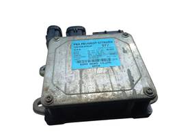 Módulo Direção Elétrica C3 1.4 8v 96557577