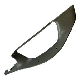 MOLDURA PAINEL INSTRUMENTO FIAT STRADA 2001 A 2013 735276530