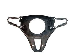 Moldura Acabamento Volante Honda Civic 2007 A 2011