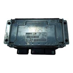 Modulo De Injeção Peugeot Partner 307 2005 2006  9648024780