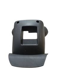 Moldura Coluna Direção Nissan Frontier 08/12  48470eb700