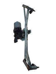 Galhada Limpador Parabrisa Bora Golf 1998/2013 Audi A3 00/06