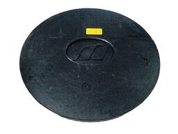 Isopor Tampa Estepe Lifan X60 13/19  