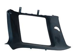 PAINEL DE ACABAMENTO TRAS/ DIR FREELANDER/03 emr000261