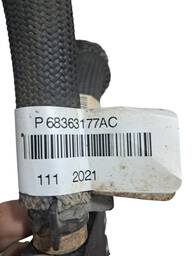 Sensor de Pressão Diferencial Dodge Ram 2500 2021 68312096AB