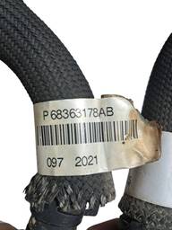 Sensor de Pressão Diferencial Dodge Ram 2500 2021 68312096AB