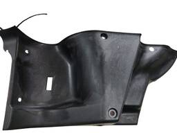 Acabamento Tras/Dir Freelander /07 Erd000062rh