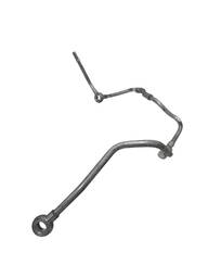 Cano de Retorno Combustível Dodge Ram 2500 3500 2021 a 2022 5443993