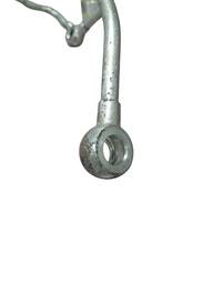 Cano de Retorno Combustível Dodge Ram 2500 3500 2021 a 2022 5443993