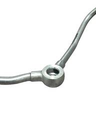 Cano de Retorno Combustível Dodge Ram 2500 3500 2021 a 2022 5443993