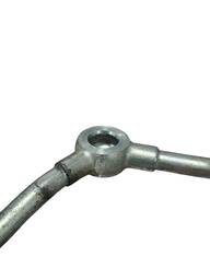 Cano de Retorno Combustível Dodge Ram 2500 3500 2021 a 2022 5443993