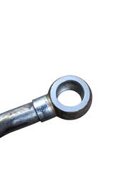 Mangueira Cano Turbina Dodge Ram 2500 3500 2019 a 2023 5441198