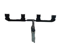 Chicote Bico Injetor Peugeot 206 207 Citroen C3 06/13 
