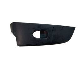 Moldura Botão Vidro Tras/ Esq Honda New Civic 07/11 