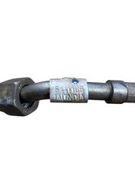 Mangueira da Turbina Dodge Ram 6.7 2500 3500 2019 a 2023 P5441196