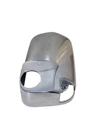 Capa Retrovisor Esquerdo Ram 2500 3500 2019 a 2022 C/Detalhe