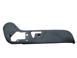 Acabamento Banco Dianteiro Direito Honda Fit 2012 2013