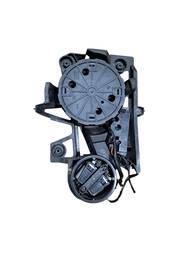 Motores do Regulador de Retrovisor LE da Dodge Ram 2500 2021