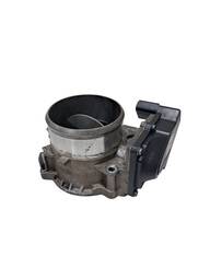Tbi corpo borboleta dodge ram 2500 2021 c/detalhe