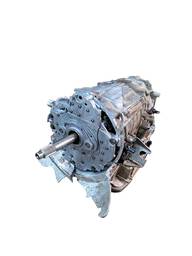 Caixa Câmbio de Marcha Dodge Ram 2500 2021 Retirada de Peças