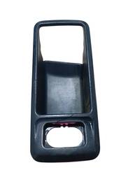  Moldura Maçaneta Interna Tras/ Dir Focus 23m51226a36