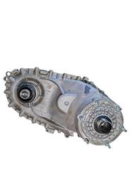 Caixa de Tração Dodge Ram 2500 2021 C/Motor de Reduzida P68396132AC